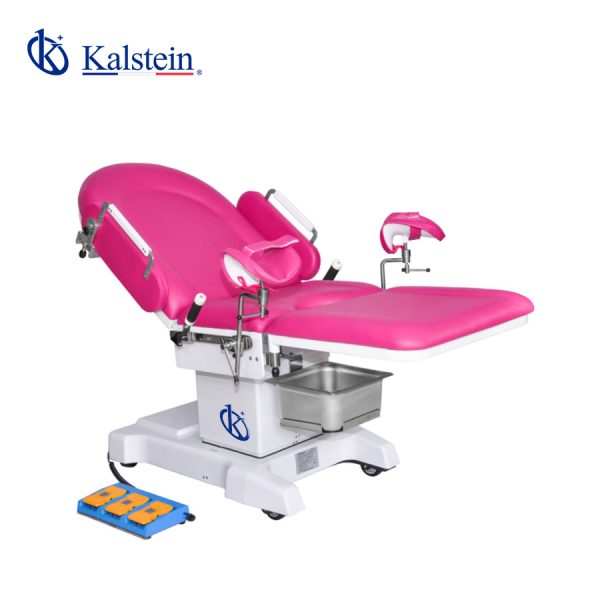 Electro-hydraulic Gynecological Obstetric Table YR06245