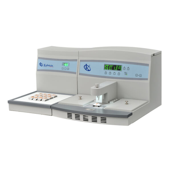 Tissue Embedding & Cooling System YR447