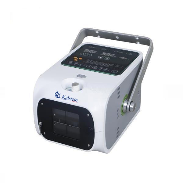 The Power Of Compactness: Digital X-ray (dr) Portable Veterinary For 