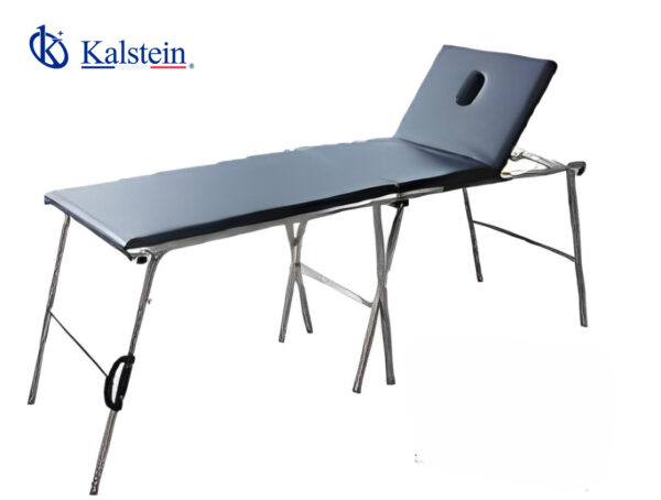 Stainless Steel Foldable Examination Couch YR06273