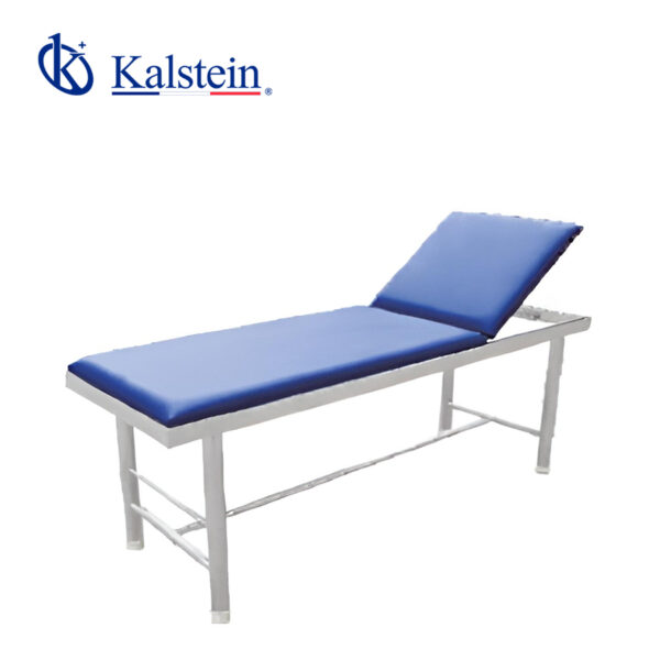 Stainless Steel Adjustable Examination Couch YR06274