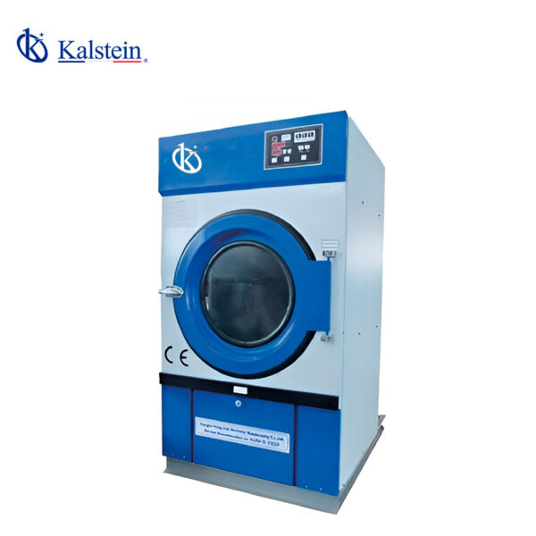 20KG Tumble Dryer (With Coated) GAS YR06309