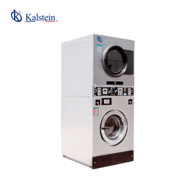 Electric Heating Washer/Dryer  (Full Stainless Steel) YR06339