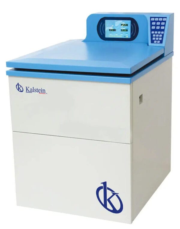 High-speed Refrigerated Centrifuge YR0111-4