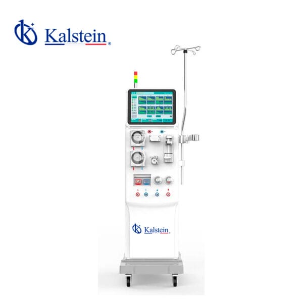 Hemodialysis Machine (HD Double Pump) YR06374