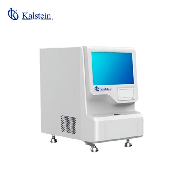 Full-Automatic Chemiluminescent Immunoassay Analyzer YR06387