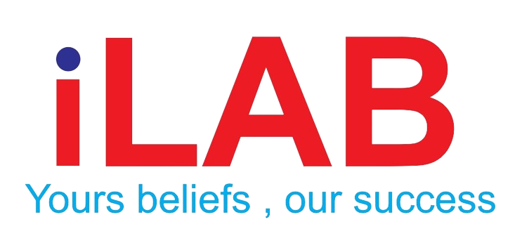 Logo ILAB