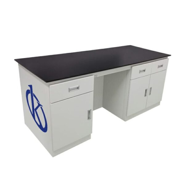 Steel Workbench YR06018 // YR06024 - Image 2