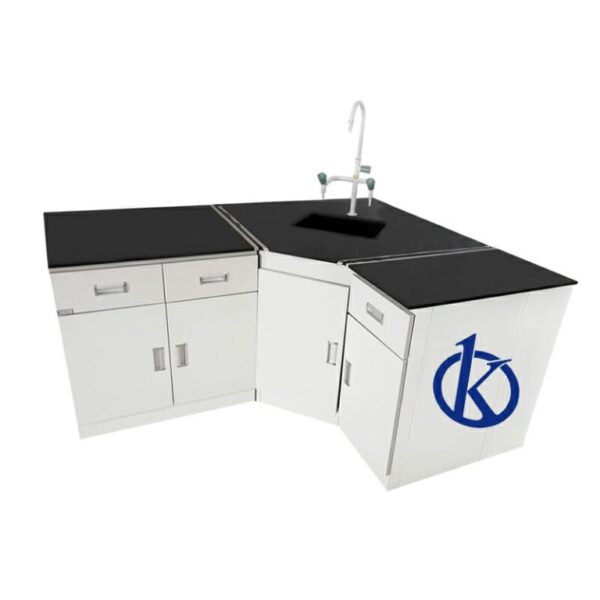 Steel Workbench YR06018 // YR06024 - Image 3