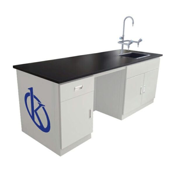 Steel Workbench YR06018 // YR06024 - Image 4