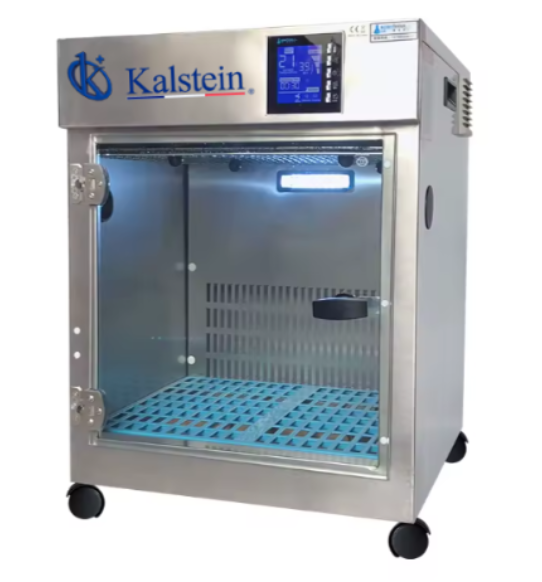 Pet Dryer with Stainless Steel YR06583 - YR06584