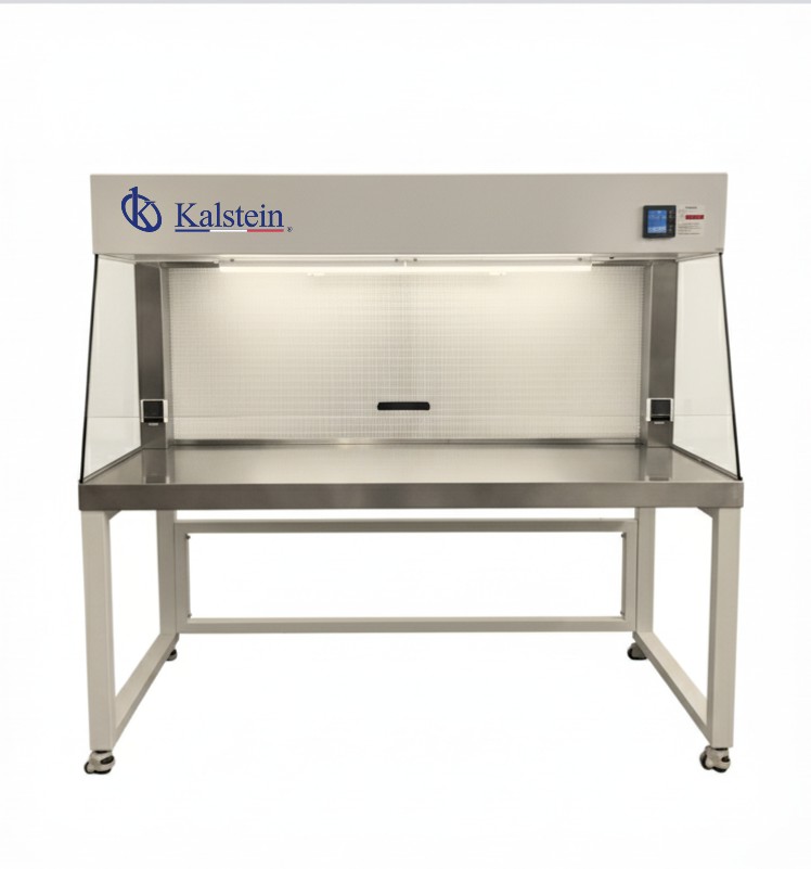 Horizontal laminar flow cabinet YR06533 // YR06537