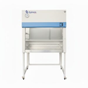 Biological safety cabinet YR06538 // YR06542