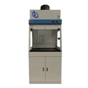 Epoxy Coated Steel Chemical Laboratory Fume Hood YR06553 // YR06556