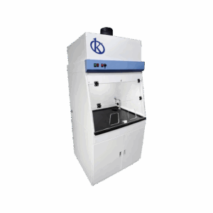 Ductless fume hood YR06560 // YR06562