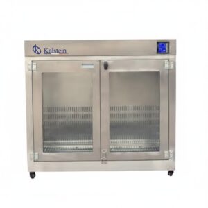 Pet dryer machine with stainless steel YR06589 // YR06597