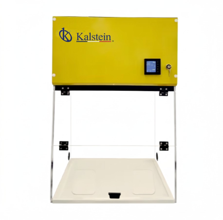 Desktop Ductless Fume Hood YR06569 - Image 2