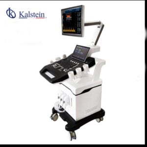 High-End 3D/4D Color Doppler Ultrasound Scanner YR06635