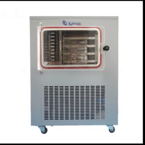 Electric Heating Vacuum Freeze Dryer YR06637