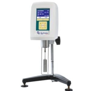 Digital rotary viscometer YR06639//YR06644