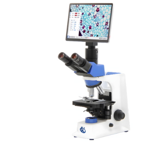Digital Microscope with 10.5″ LCD Touch Screen, 8.0m, Android Pad, Infinity Plan YR06655