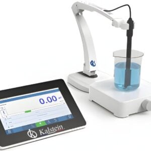YR06615 Benchtop pH Meter