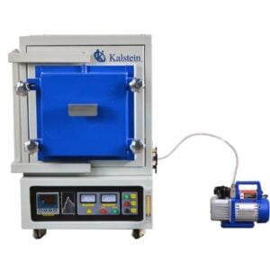 Muffle Furnace YR06648