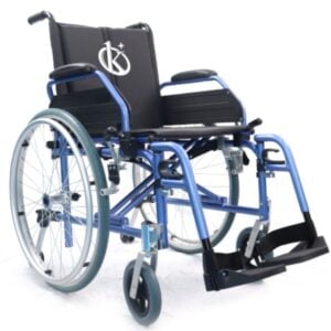 Manual Wheelchair YR06613