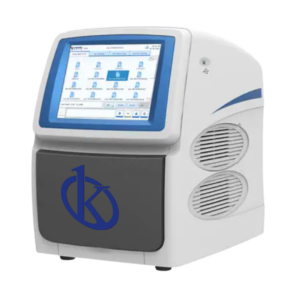 Real-Time PCR YR06689 // YR06691