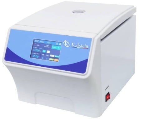 YR06919 High Speed Benchtop Centrifuge