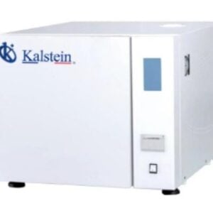 85Lt Class B Pulsating Vacuum Benchtop Autoclave YR06925