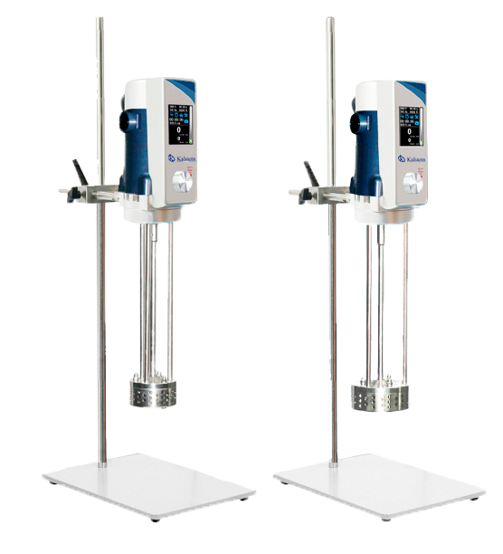 Laboratory homogenizers Kalstein