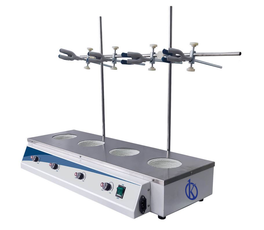 Lab Heating Mantles Kalstein