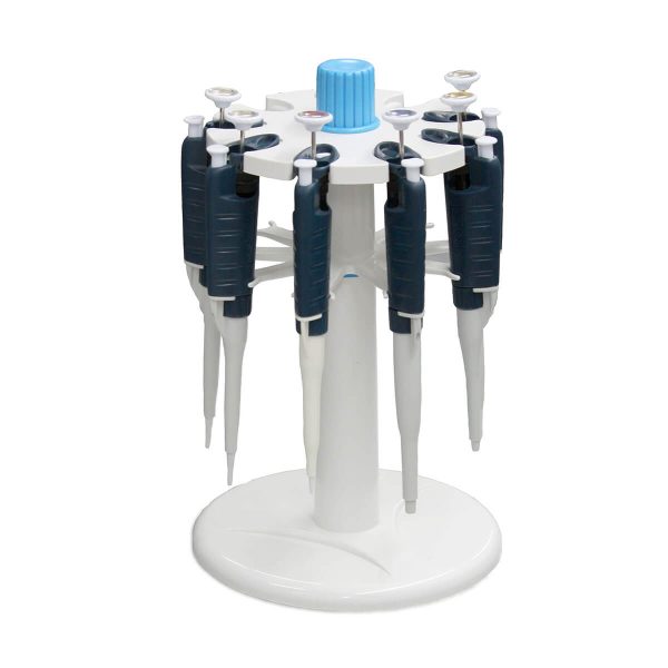 Gradilla para pipetas YR03743 - YR03744