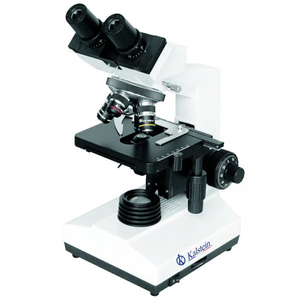 Microscopio Biológico Binocular para Estudiantes YR0242 // YR0242-1 - Imagen 2