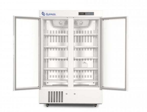 Refrigerador Médico de la Farmacia 1006L, Refrigerador  del grado de Hospital YR05087-1 - Imagen 2