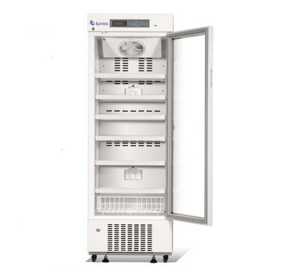 Refrigerador Médico de Farmacia  de Puerta de Cristal  YR05290 - Imagen 2