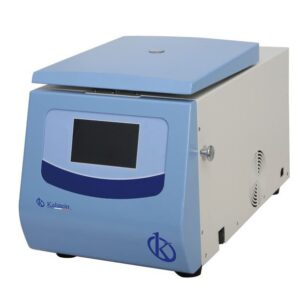 Microcentrífuga Refrigerada de Alta Velocidad YR111-5
