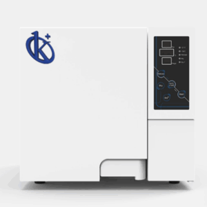 Autoclave de Mesa Clase N  YR03395 // YR03400