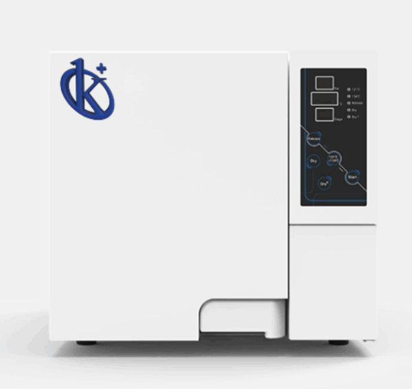 Autoclave de Mesa Clase N  YR03395 // YR03400
