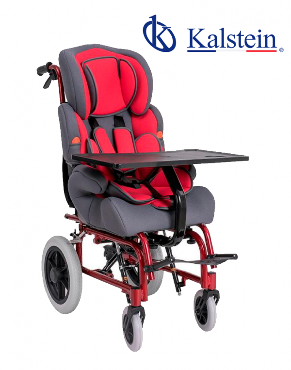 Silla de Ruedas infantil YR05459