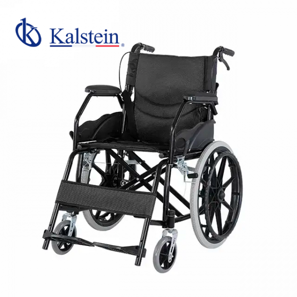 Silla de Ruedas Manual YR05452