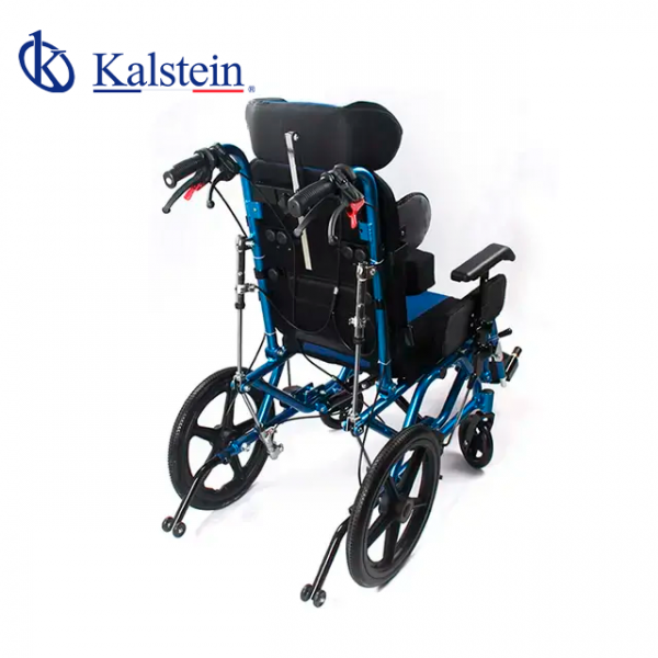 Silla de Ruedas para Niños YR05457 - Imagen 3