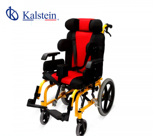 Silla de ruedas para niños YR05458