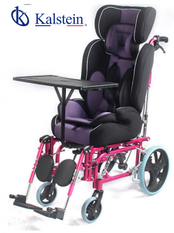 Silla de Ruedas infantil YR05460