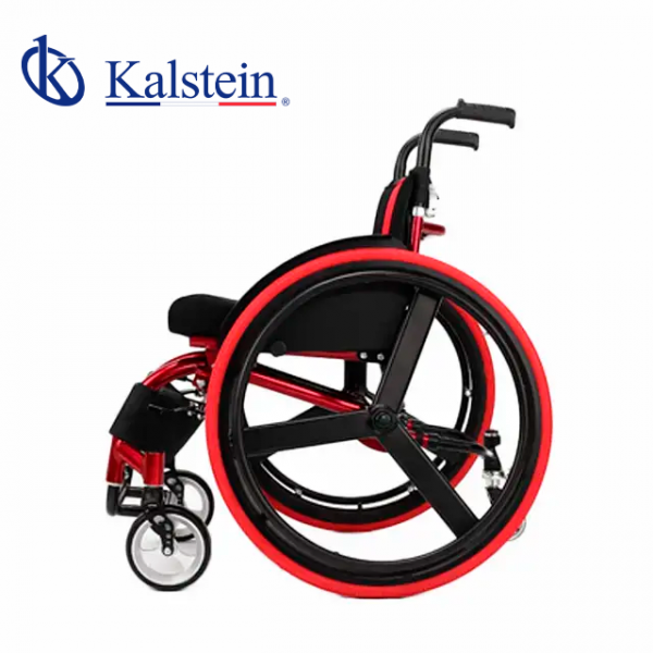 Silla de Ruedas Deportiva YR05461 - Imagen 3