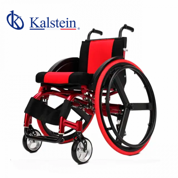 Silla de Ruedas Deportiva YR05461