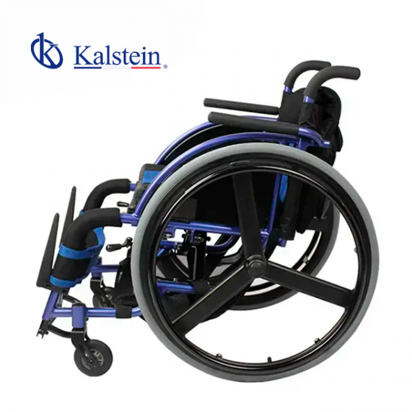 Silla de Ruedas Deportiva YR05462 - Imagen 4