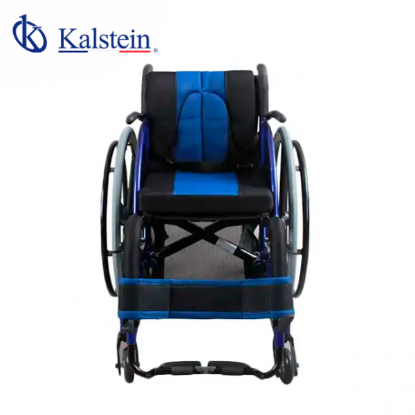 Silla de Ruedas Deportiva YR05462 - Imagen 5