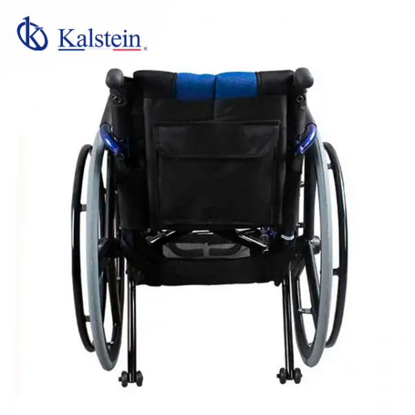 Silla de Ruedas Deportiva YR05462 - Imagen 2